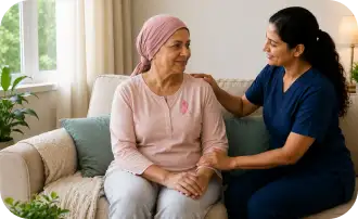 Cancer Recovery