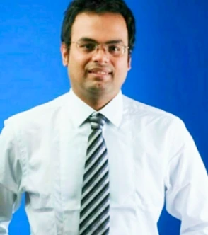 expert-Dr. Aditya Pardasany
