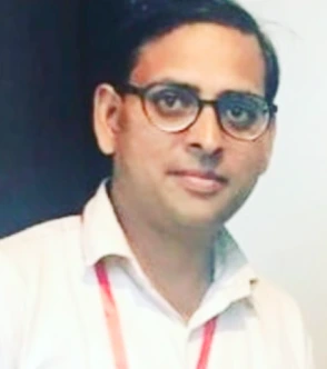 expert-Dr. Anurag Sharma