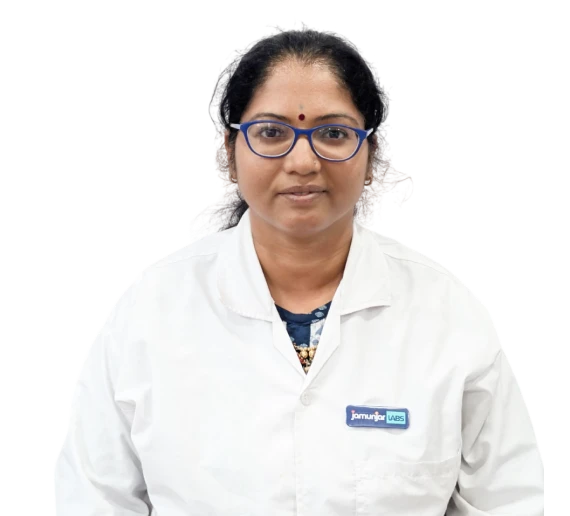 Dhanashri Koli