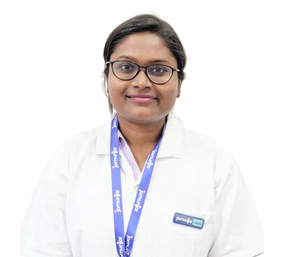 Dipali Gadkar