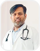 expert-Dr.  Sucheeth Avanti