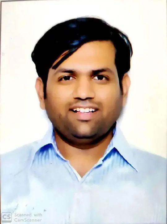 expert-Dr.  Sucheeth Avanti