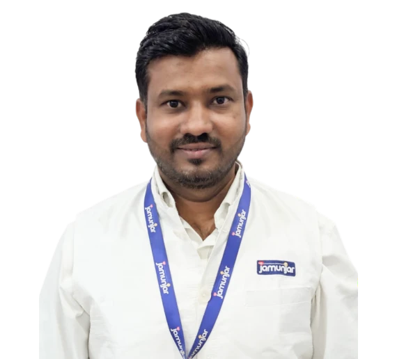 Kiran Remaje