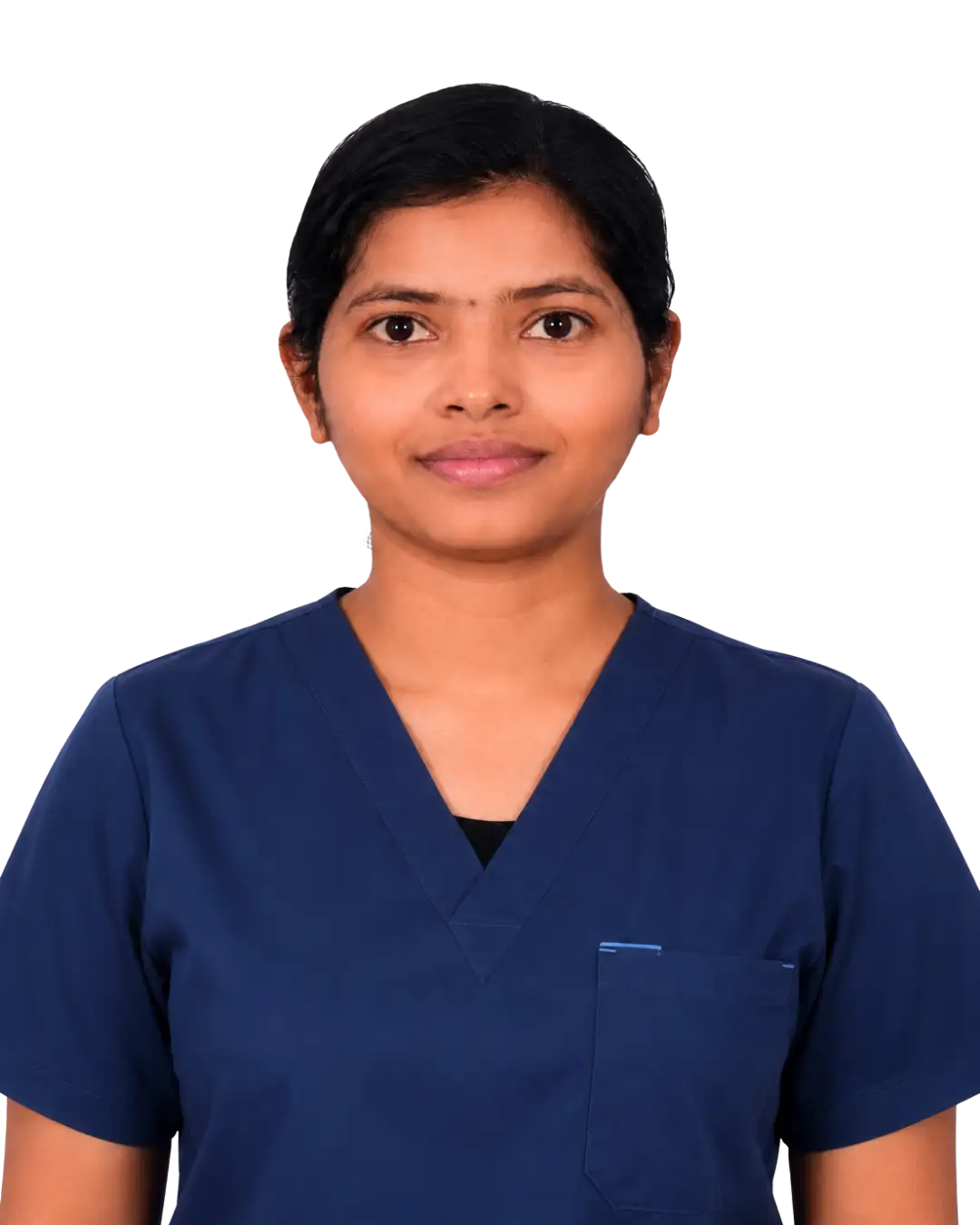 Aswathy B.A