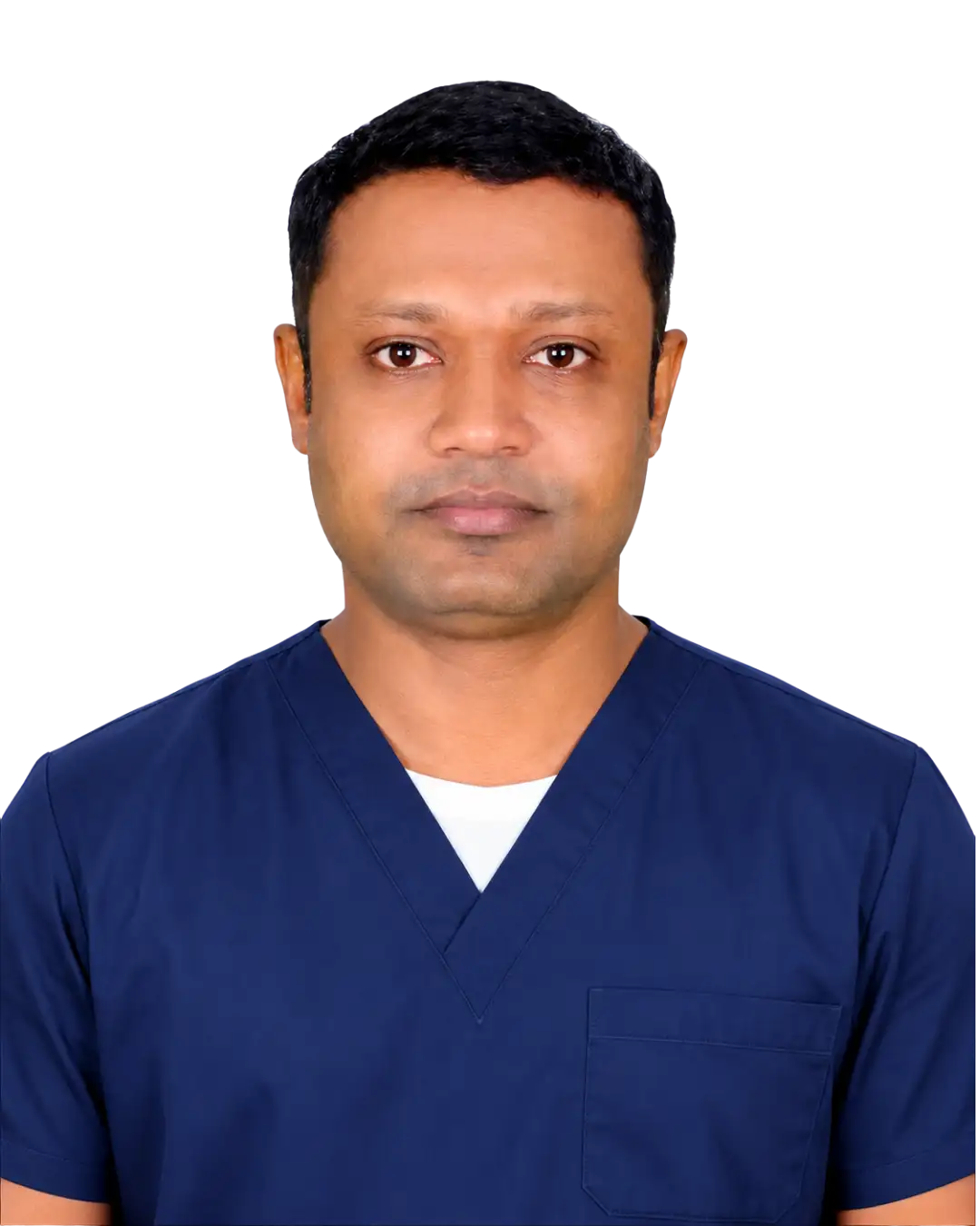 Jithin Prakash