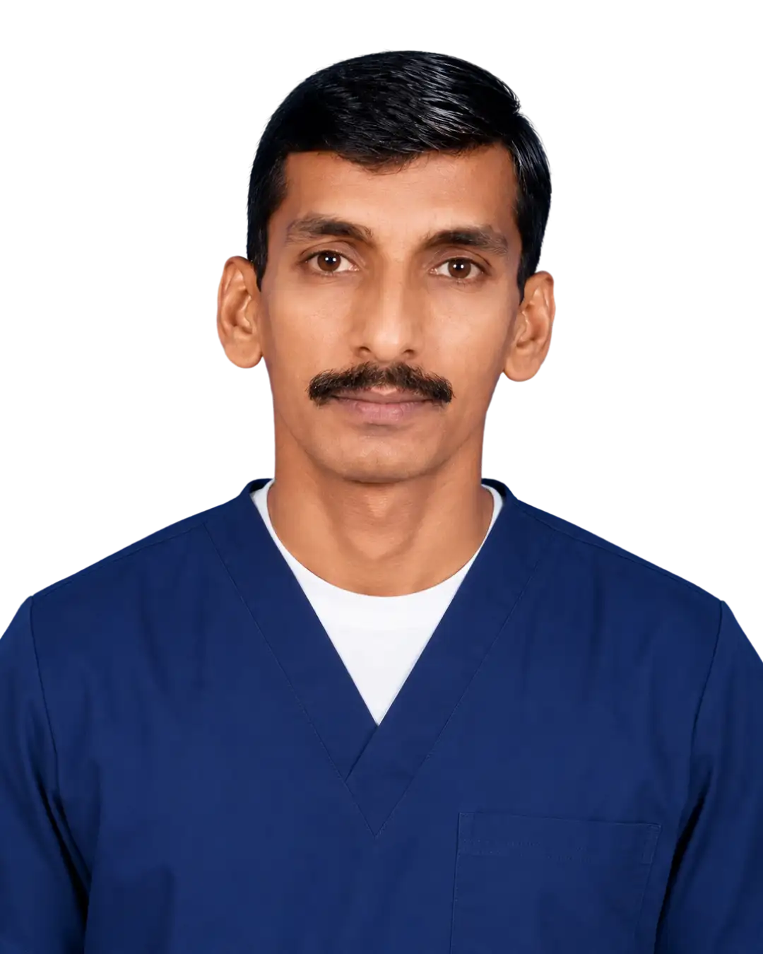 Prathish Gopi