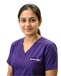 Manisha Jaygadi
