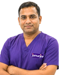 Prathish Gopi