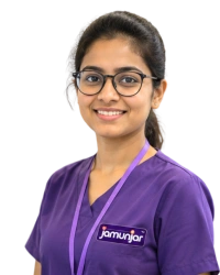 Aswathy B.A