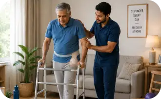 Hip Replacement