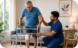 Knee Replacement
