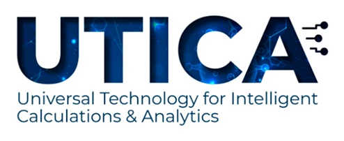 UTICA proprietary laboratory quality-control technology