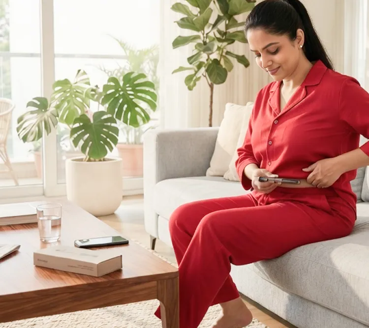 The JamunJar metabolic health program