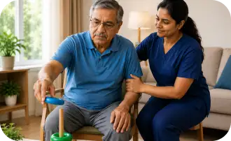 Parkinson’s Care