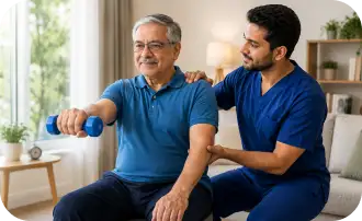 Stroke Recovery
