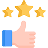 thums_up_rating