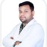 Dr. Koushik Saha