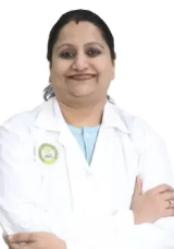 Dr. Manasi Dake