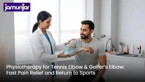 physiotherapy center in Mumbai