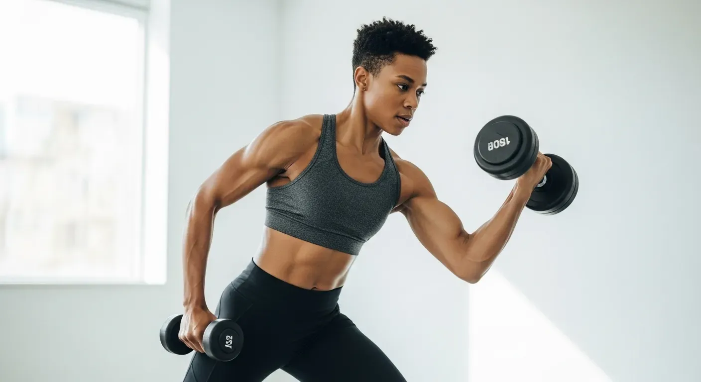 muscle strength training exercises for metabolic health management program